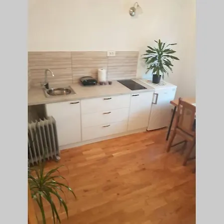 Mare 2 Apartment