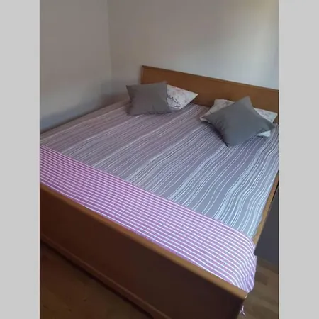 Apartment Mare 2 *
